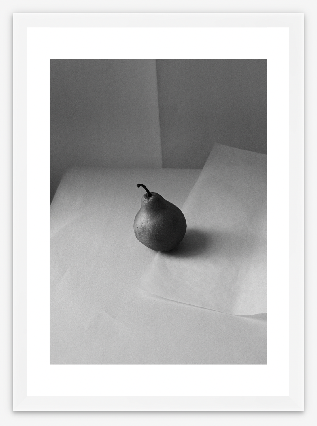 Rahel Weiss - Pear